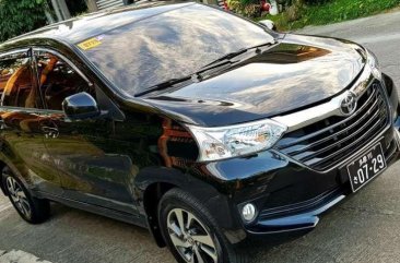 2016 Toyota Avanza 1.5G AT 22TKM 