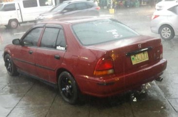 Honda City 97 FOR SALE