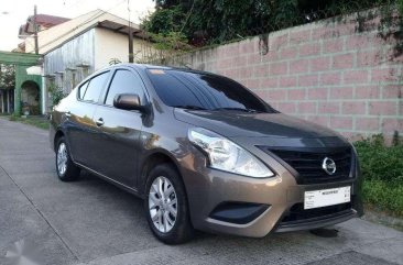 Nissan Almera Sedan 2017 year model