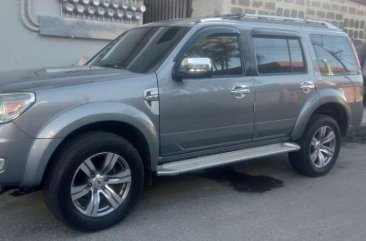 Ford Everest 2010 for sale