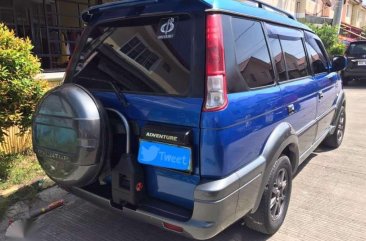 Mitsubishi Adventure diesel mt 2010 FOR SALE