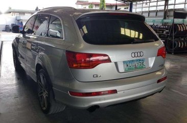 Audi Q7 2009 for sale