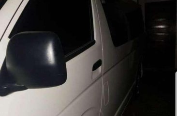 Toyota HiAce 2017 for sale