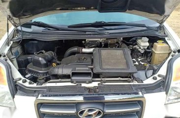 For sale Hyundai Starex CRDI Diesel engine 2006 