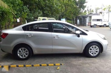 Kia Rio 2013 for sale