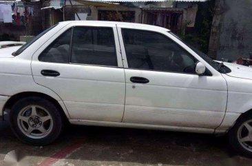 1994 Nissan Sentra 2nd owner