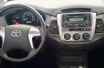 2014 Toyota Innova for sale