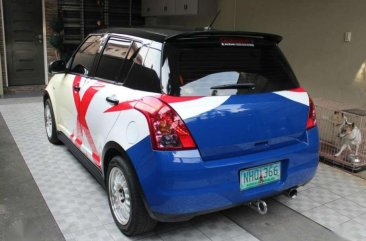 2009 Suzuki Swift for sale