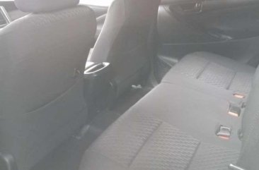 2017 Toyota Innova J diesel 28 manual 858k 