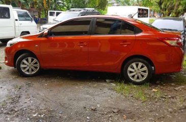 2017 Toyota Vios Assume Balance FOR SALE