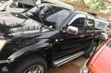 Isuzu D-Max manual Diesel 2010 FOR SALE