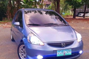 For sale Honda Jazz 2007 model 1.3 idsi engine