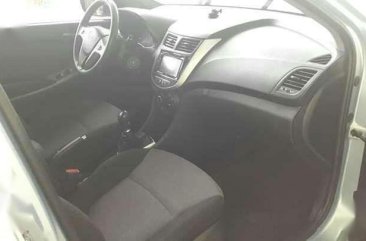 Hyundai Accent hatch 2013 FOR SALE