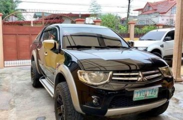 Mitsubishi Strada 2012 for sale