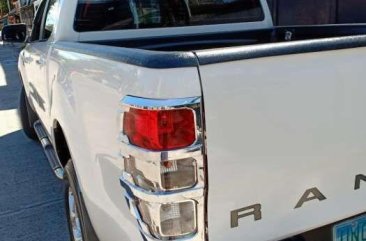 Ford Ranger xlt diesel manual 2013