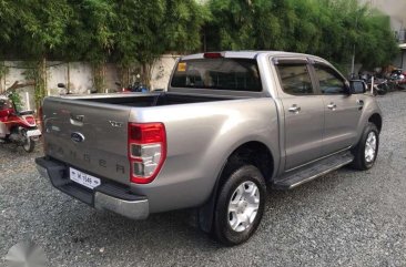 2016 Ford Ranger XLT Automatic Transmission