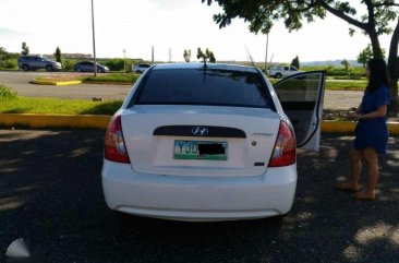 Hyundai Accent 2010 CRDI diesel 1.5 FOR SALE