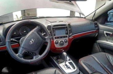 Hyundai Santa Fe 2008 FOR SALE