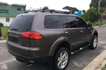 2011 Mitsubishi Montero for sale