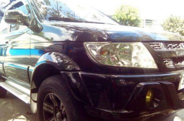 ISUZU Crosswind XUV 2007 model automatic v fresh