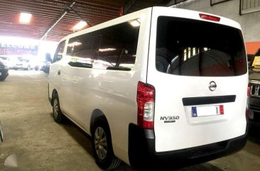 2016 Nissan Urvan for sale