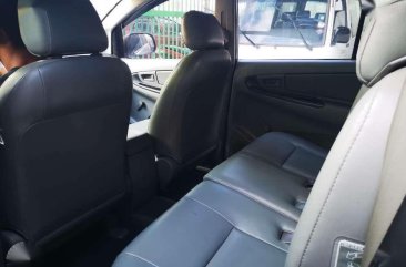 2008 Toyota Innova J FOR SALE