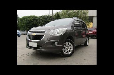 2015 Chevrolet Spin for sale