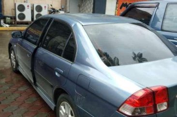 Honda Civic MT FOR SALE