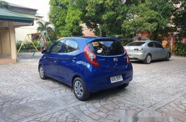 Hyundai Eon 2014 for sale