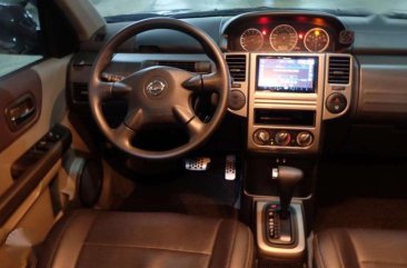 2011 Nissan Xtrail Preserved FOR SALE