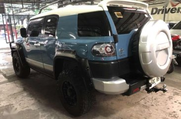 Toyota Fj Cruiser 2014 FOR SALE