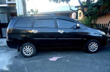 Toyota Innova 2006 for sale