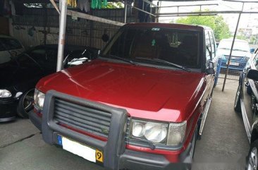 Land Rover Range Rover 1996 for sale