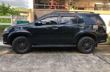 Toyota Fortuner 2014 for sale