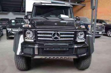 2018 Mercedes Benz GClass G500 for sale