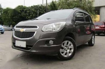 2015 Chevrolet Spin for sale