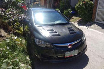 Honda Civic FD 1.8s 2007 FOR SALE