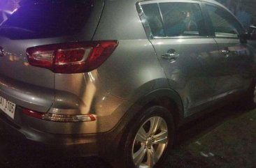 2014 Kia Sportage EX Variant FOR SALE