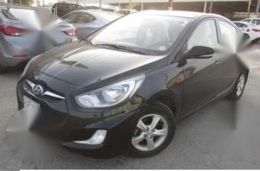 2016 Hyundai Accent for sale