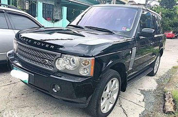 2004 Land Rover Range Rover For Sale