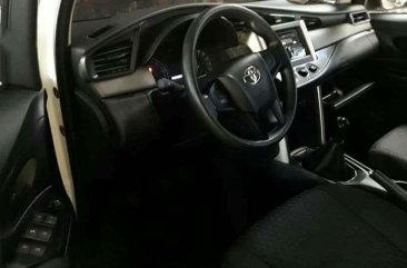 2017 Toyota Innova for sale