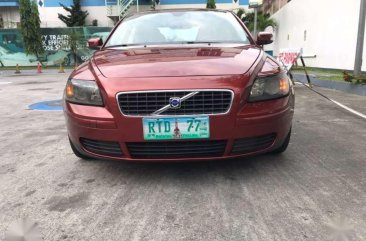 2007 Volvo S40 automatic transmission FOR SALE