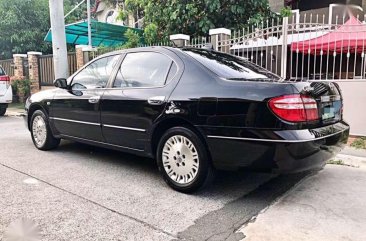 For Sale / Swap 2005 Nissan Cefiro 300EX