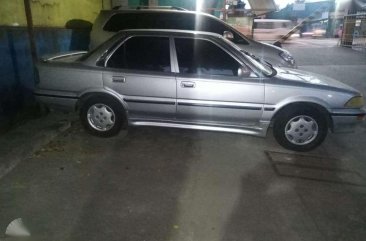 For sale Ae92 TOYOTA Corolla 1990 GL 1.6 4af engine