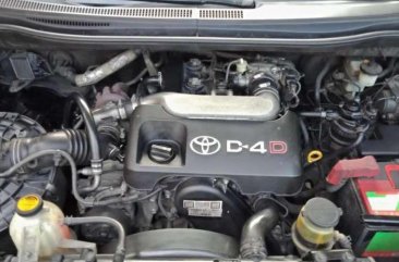 TOYOTA Innova 25 G Diesel 2010 FOR SALE