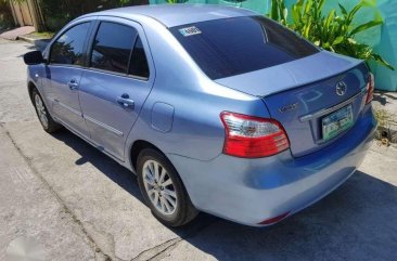 Toyota Vios 2011 AT FOR SALE