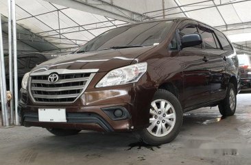 Toyota Innova 2014 for sale