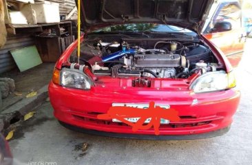 For sale/Swap Honda Civic Esi 93 Matic Tranny