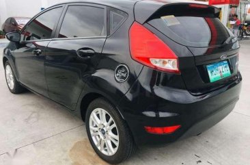 Ford Fiesta 2013 for sale