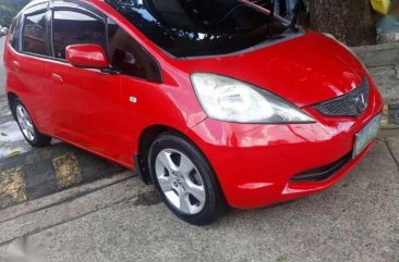 For sale 2009 Honda Jazz 1.3 ivtec in good condition